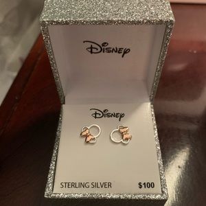 Disney Earrings